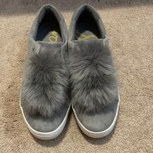 Sam Edelman Sneakers